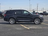 New 2025 Ford Explorer Active image 3