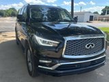 Used 2022 INFINITI QX80 Luxe w/ Cargo Package image 3