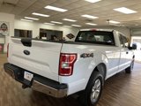 Used 2019 Ford F150 XL w/ Equipment Group 101A Mid image 5