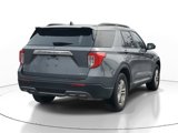 Used 2021 Ford Explorer XLT w/ Equipment Group 202A image 4