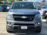 Used 2019 Chevrolet Colorado Z71 image 2