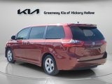 Used 2020 Toyota Sienna L image 3