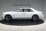 New 2025 Rolls-Royce Ghost image 3