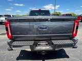 New 2025 Ford F350 Lariat w/ Lariat Ultimate Package image 4