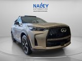 New 2026 INFINITI QX60 Autograph image 4
