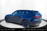 New 2025 MAZDA CX-90 Plug-In Hybrid w/Premium Sport image 3