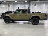 New 2025 Jeep Gladiator Willys image 2