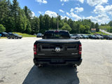 Used 2020 RAM 1500 Laramie w/ Sport Appearance Package image 5