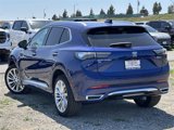 New 2025 Buick Envision Avenir image 5