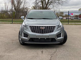 Used 2023 Cadillac XT5 Premium Luxury image 3