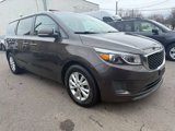 Used 2018 Kia Sedona LX image 3