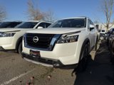 New 2025 Nissan Pathfinder Platinum w/ Cargo Package image 4