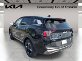 New 2026 Kia Sportage LX image 5