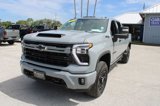 Used 2024 Chevrolet Silverado 2500 LTZ w/ LTZ Plus Package image 3