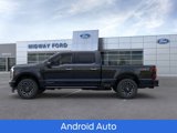 New 2025 Ford F350 Platinum image 3