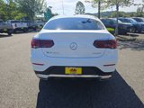 Used 2021 Mercedes-Benz GLC 300 4MATIC Coupe image 5