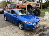 Used 2017 Hyundai Elantra SE image 2