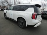 New 2025 Nissan Armada SL image 5