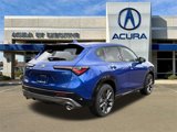 New 2025 Acura ADX A-Spec image 2