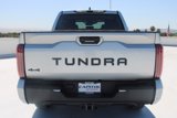 New 2025 Toyota Tundra Limited image 4