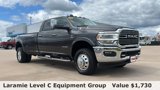 Used 2022 RAM 3500 Laramie image 2