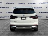 Used 2023 BMW X3 xDrive30i w/ Convenience Package image 4