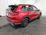 New 2026 Honda CR-V TrailSport image 3