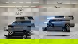 Used 2021 Chevrolet Suburban LT image 3