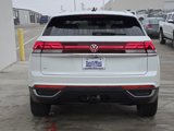 New 2025 Volkswagen Atlas Cross Sport SE image 5