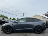 Used 2023 Tesla Model X image 2