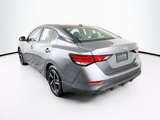 Used 2025 Nissan Sentra SV w/ All-Weather Package image 5