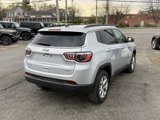 New 2025 Jeep Compass Latitude image 6