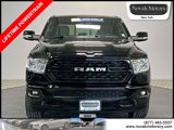 Used 2022 RAM 1500 Big Horn image 2