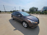 Used 2017 Kia Forte LX w/ LX Popular Package image 3