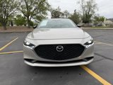 Used 2024 MAZDA MAZDA3 s image 2