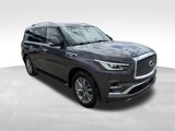 Used 2024 INFINITI QX80 Luxe image 3