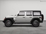New 2025 Jeep Wrangler Sport S image 3