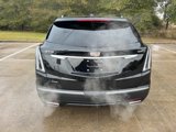 New 2025 Cadillac XT5 Sportv w/ Technology Package image 4