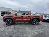 New 2025 Toyota Tacoma TRD Off-Road w/ TRD Off Road Upgrade Package image 2