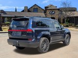 Used 2025 Lexus GX 550 w/ Accessory Package (2T) image 2