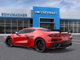 New 2025 Chevrolet Corvette Z06 image 3