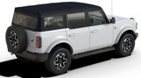 New 2025 Ford Bronco Outer Banks image 3