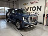 New 2025 GMC Yukon Denali w/ Sun & Power Step Package image 2