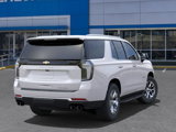 New 2025 Chevrolet Tahoe Premier image 4