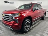 New 2025 Chevrolet Silverado 1500 High Country w/ Technology Package image 2