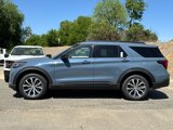 New 2025 Ford Explorer ST-Line image 6
