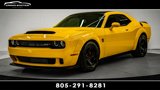 Used 2018 Dodge Challenger SRT Demon w/ Leather Front Seat Group image 4