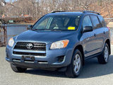 Used 2011 Toyota RAV4 4WD image 3