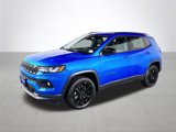 New 2025 Jeep Compass Latitude w/ Convenience Group image 2