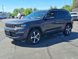 Used 2024 Jeep Grand Cherokee Limited 4xe image 3